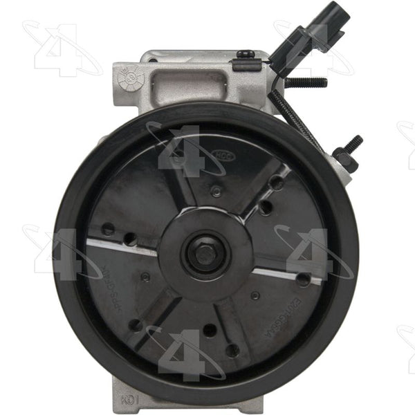 Four Seasons Air Conditioner Compressor (MPN: 178315)