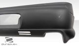Duraflex Bumper Cover (MPN: 102337)