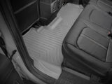 WeatherTech FloorLiner Molded Fit Gray (MPN: 4610122)