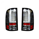 Recon Tail Light Assembly (MPN: 264389CL)