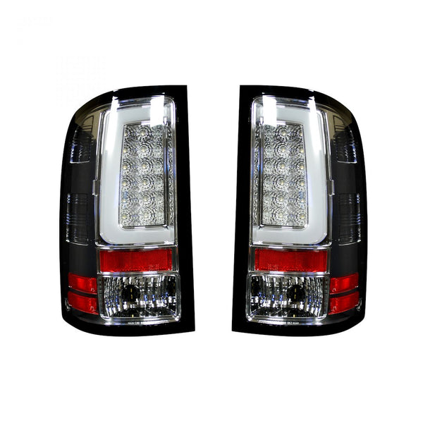 Recon Tail Light Assembly (MPN: 264389CL)