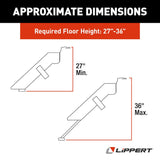 Lippert Components SolidStep 3.0 (MPN: 791573)