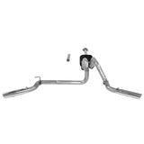 Flowmaster Exhaust System Kit (MPN: 817432)