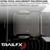 TrailFX Bedliner (MPN: D65U19HDX)