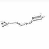 MagnaFlow Volkswagen R32 Sport Series Exhaust System (MPN: 16502)