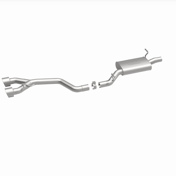 MagnaFlow Volkswagen R32 Sport Series Exhaust System (MPN: 16502)