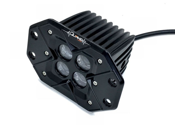 Quake LED Seismic Series Work Light (MPN: QSE685)