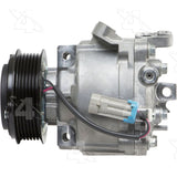 Four Seasons Air Conditioner Compressor (MPN: 98496)