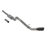 Flowmaster Cat-Back Exhaust System (MPN: 717885)