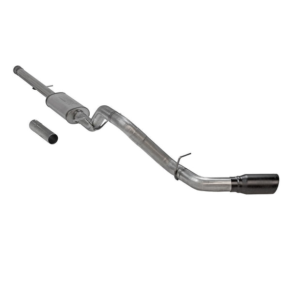 Flowmaster Cat-Back Exhaust System (MPN: 717885)