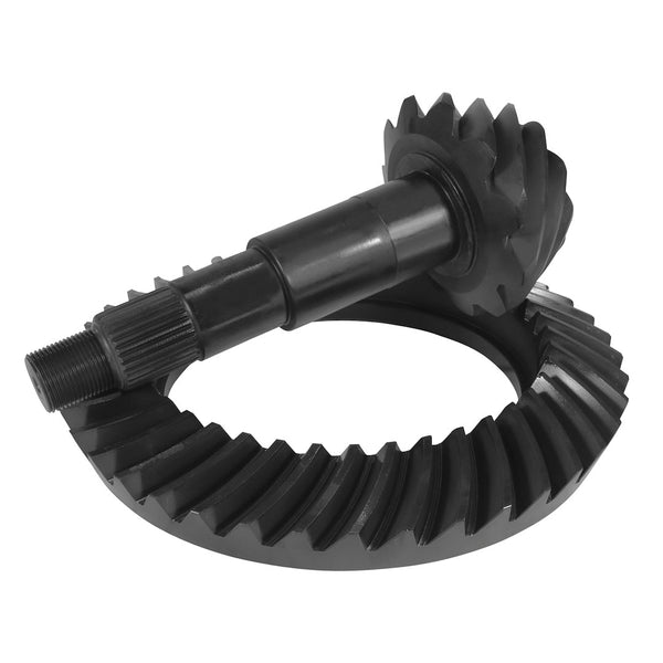 Yukon Differential Ring And Pinion (MPN: YG GM11.5-373)