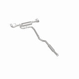 MagnaFlow Performance Exhaust System Kit (MPN: 15294)
