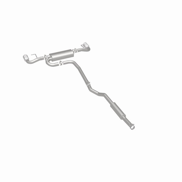 MagnaFlow Performance Exhaust System Kit (MPN: 15294)