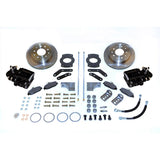 SSBC-USA Brake Conversion Kit (MPN: A125-3BK)