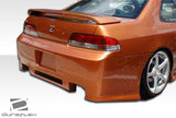 Duraflex Bumper Cover (MPN: 101839)