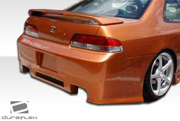 Duraflex Bumper Cover (MPN: 101839)
