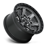 Fuel Off Road Kicker 6 D698 Wheel (MPN: D69817908950)