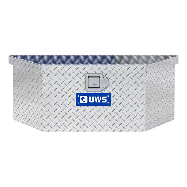 UWS Trailer Tongue Box (MPN: EC20411)