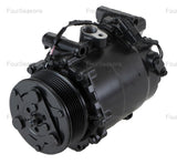 Four Seasons Air Conditioner Compressor (MPN: 67580)