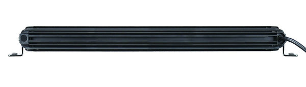 Ironman 4x4 Bright Saber-X LED Light Bar (MPN: ILBSR002BW)