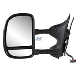 K Source Exterior Towing Mirror (MPN: 61216F)