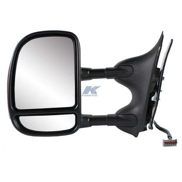 K Source Exterior Towing Mirror (MPN: 61216F)
