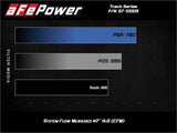 Advanced FLOW Engineering Cold Air Intake (MPN: 57-10009D)