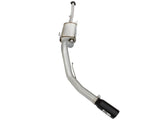 aFe Power Mach Force XP Cat Back Exhaust System (MPN: 49-43068-B)