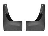 WeatherTech Mud Flap Set (MPN: 120129)