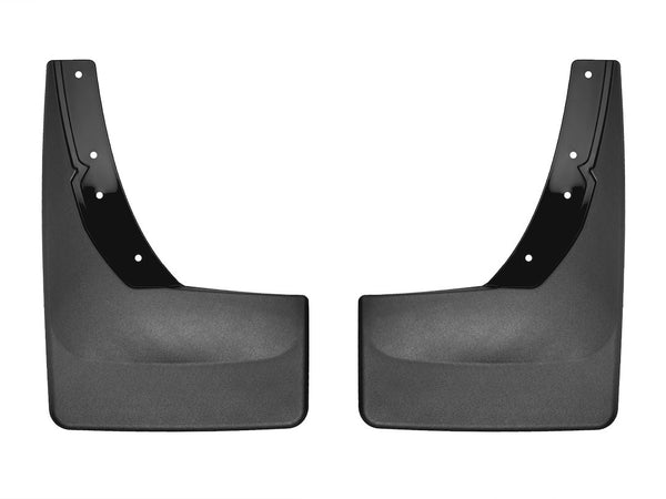WeatherTech Mud Flap Set (MPN: 120129)