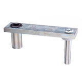 Boat Seat Mount for Jon Boats and Pontoons (MPN: 7062-3)