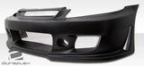 Duraflex Bumper Cover Black Primer (MPN: 102086)