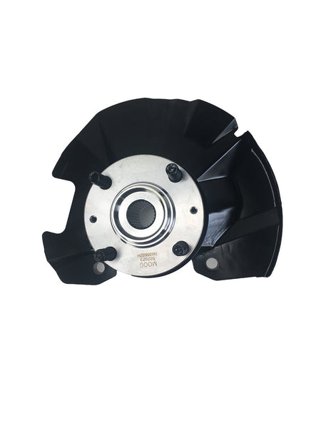 Moog Complete Knuckle Assembly (MPN: LK054)