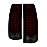 Spyder Automotive Tail Light Assembly (MPN: 5001382)