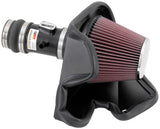 K and N Filters 69 Series Typhoon Air Intake (MPN: 69-7063TTK)