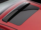 WeatherTech Sunroof Wind Deflector (MPN: 89301)