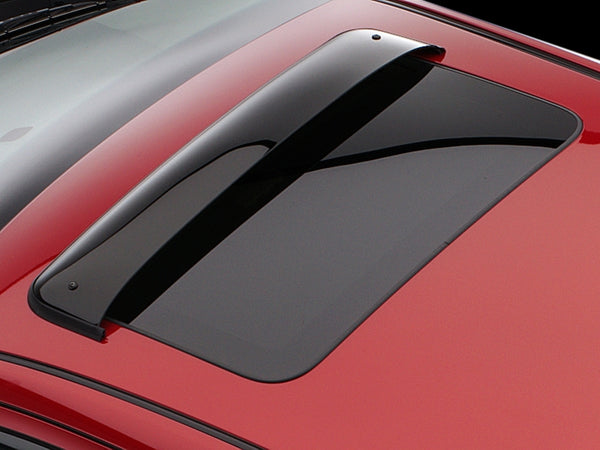 WeatherTech Sunroof Wind Deflector (MPN: 89301)