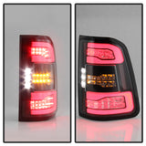 Spyder Automotive Tail Light Assembly (MPN: 5087294)