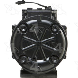Four Seasons Air Conditioner Compressor (MPN: 67461)