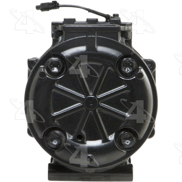 Four Seasons Air Conditioner Compressor (MPN: 67461)