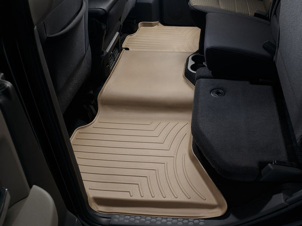 WeatherTech FloorLiner (MPN: 452163)