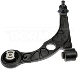 Control Arm and Ball Joint Assembly (MPN: 524-581)