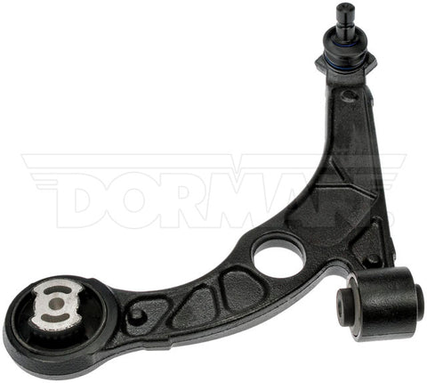 Control Arm and Ball Joint Assembly (MPN: 524-581)