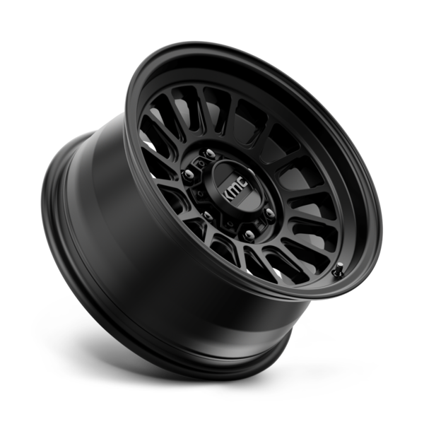 KMC Wheels KM724 Impact OL (MPN: KM72478577700US)