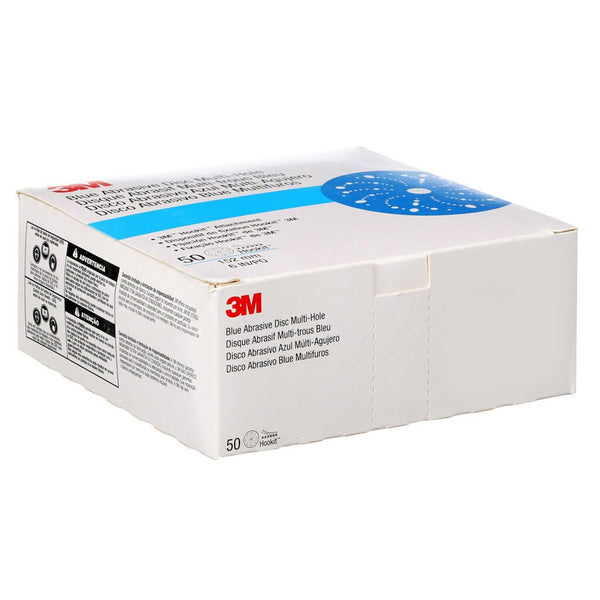 3M Hookit Blue Abrasive Disc (MPN: 36172)