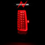 AnzoUSA Tail Light Assembly (MPN: 311323)