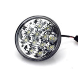 Quake LED Headlight Assembly (MPN: QTE797)