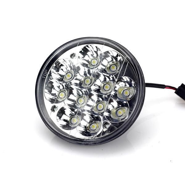 Quake LED Headlight Assembly (MPN: QTE797)