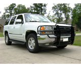Ranch Hand Legend Grille Guard (MPN: GGG99HBL1)