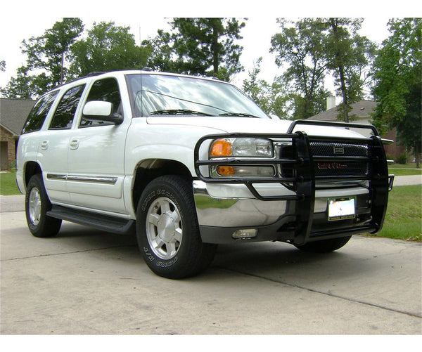 Ranch Hand Legend Grille Guard (MPN: GGG99HBL1)
